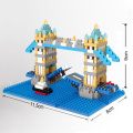 Education Building Block Toy Construction Toy (H0312083)